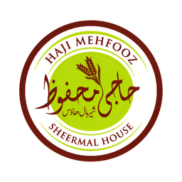 Haji Mehfooz Shermal House 